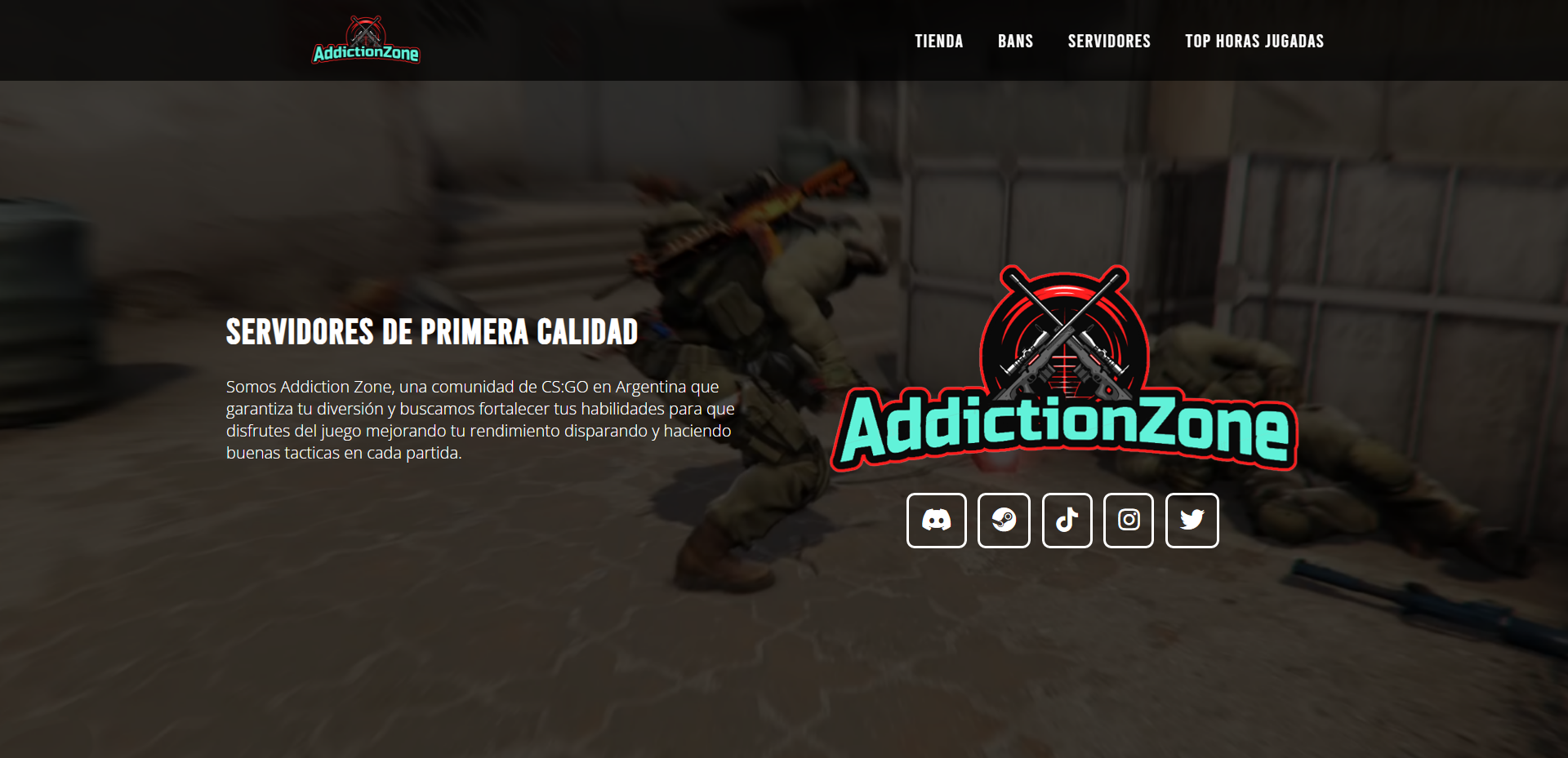 addictionpanel