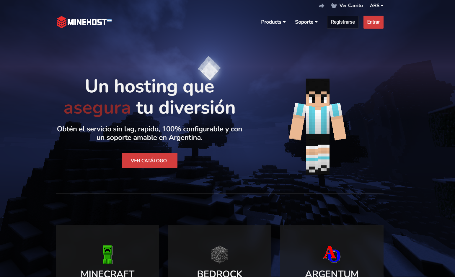 minehostweb